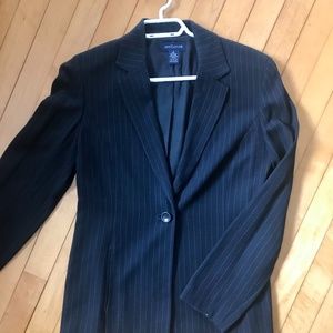 Ann Taylor Blazer/Jacket